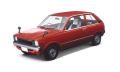 Suzuki Alto Hatchback I